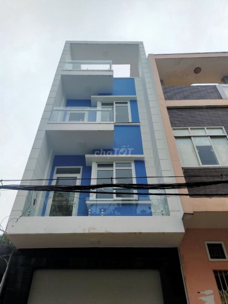 Đường số 1C, phường An Lạc, Quận Bình Tân cần bán nguyên căn rộng 54m2, giá bán 7.5 tỷ, 64m2, 5 phòng ngủ, 5 toilet