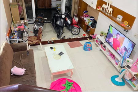 Chỉ hơn 90tr/m2, sở hữu ngay nhà Lê Quang Định, HXH, có dòng tiền sẵn, 65m2, 65m2, 4 phòng ngủ, 4 toilet