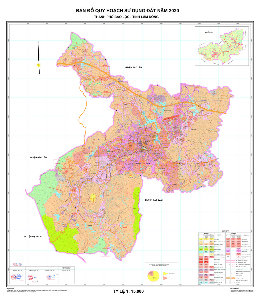 Khám phá bản đồ hành chính huyện Bảo Lộc tỉnh Lâm Đồng mới nhất và tìm hiểu về vùng đất đầy tiềm năng này. Các vị trí đắc địa cho kinh doanh, đầu tư hay nghỉ dưỡng đang chờ đón bạn. Hãy truy cập hình ảnh để biết thêm chi tiết.
