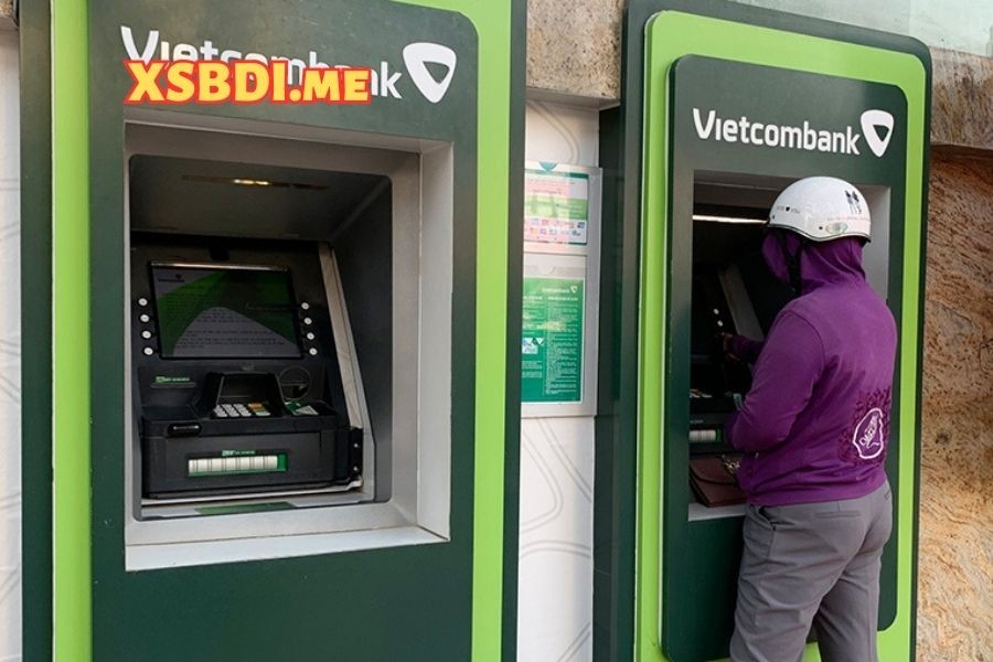 Mơ thấy cây ATM bị hỏng đánh con số 19