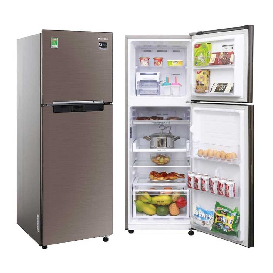 Mơ thấy tủ lạnh chứa nhiều thực phẩm đánh con số 40
