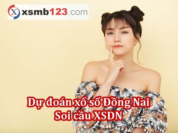 Dự Đoán Xsdn - Soi Cầu Dn 