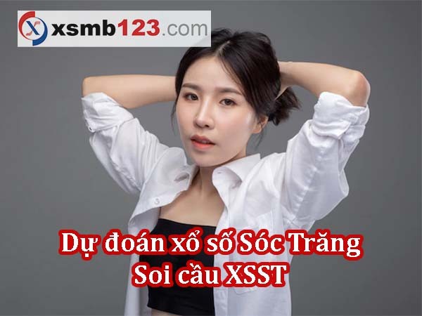 Dự Đoán Xsst - Soi Cầu St 