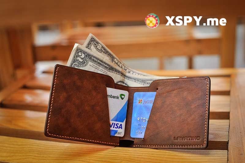 Cẩn thận với chi tiêu tài chính bản thân nếu bạn mơ bị mất ví tiền