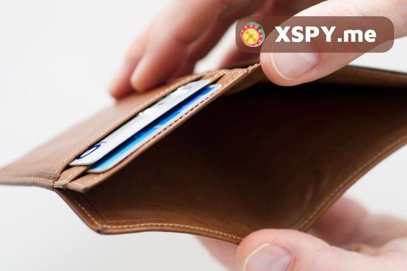 Dự đoán XSMN cùng mộng ví tiền bị rách thử con lô 38