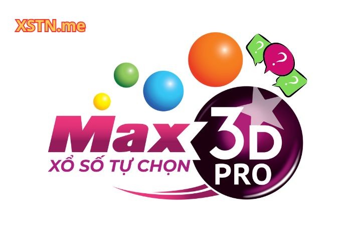 Max 3D Pro là gì? Cách chơi XS Max 3D Pro ra sao?