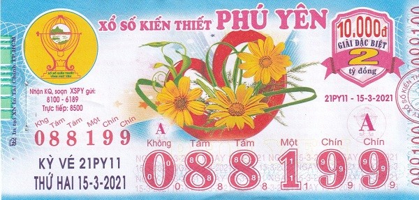 Top 4 dò xổ số phú yên hôm nay hay nhất, đừng bỏ lỡ 16 XSPY - kết quả xổ số Phú Yên hôm nay thứ 2 - Xo so Phu Yen